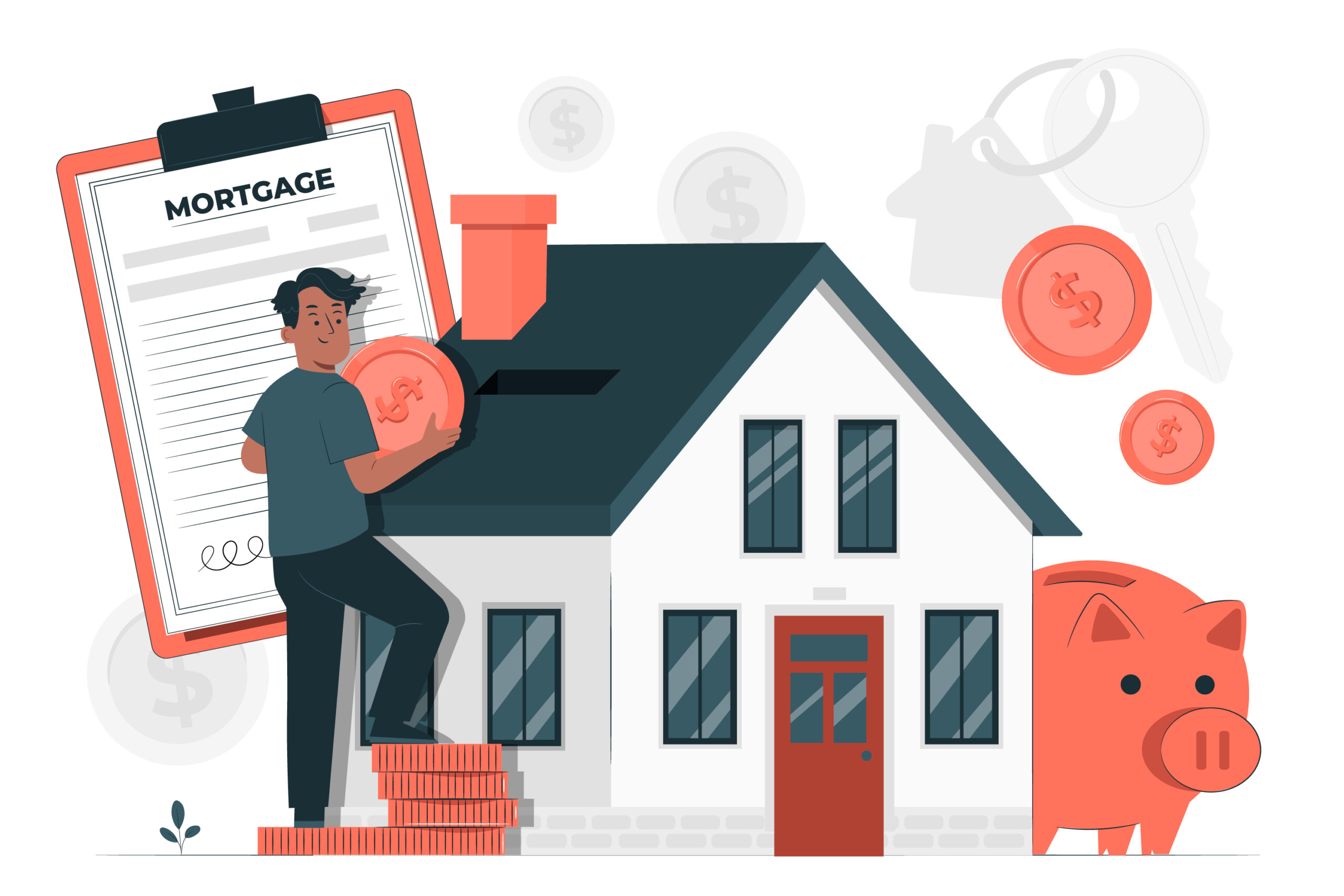 housing mortage