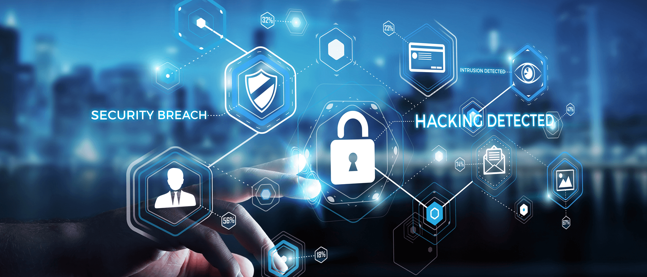 Security Infrastructure